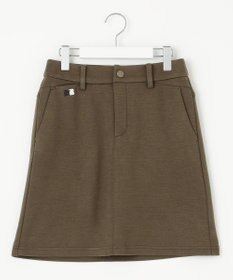 23区GOLF 【WOMEN】【ストレッチ】ポンチ スカート