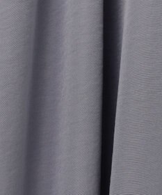 ANY SIS 【撥水】シャーリングシャツ ワンピース