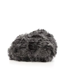 UNBILLION カシュカシュ cachecache / ベビーラム風巾着ミニバッグ