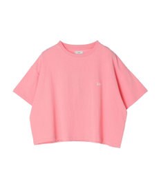 earth music&ecology Ｌｅｅ×ｅ．ｍ．ａ．ｅ　ＢＡＣＫ　ＰＲＩＮＴ　ＴＥＥ