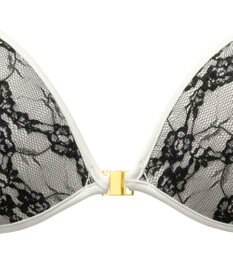 BRADELIS New York 【NuBra / ボリュームアップ】パテッドヌーブラ ロザース