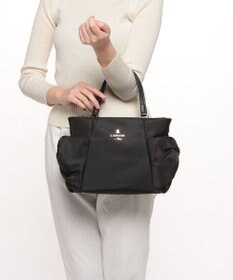 LANVIN en Bleu ジョエル 2wayショルダー