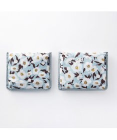 ACE BAGS & LUGGAGE HaNT トラベルアクセサリー 折り畳みボストンバッグ 30L 17721 ハント