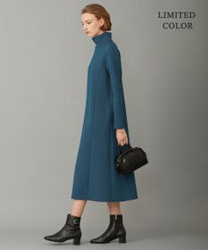 ICB 【WEB限定カラーあり・洗える】 ヘヴィダンボール ワンピース