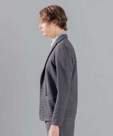 JOSEPH HOMME 【オリジナル素材】ライトタックジャージー カットソージャケット