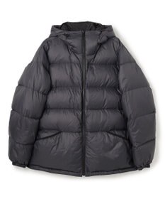 UNFILO MENS 【OCEANS YouTube 掲載】TAION×UNFILO リバーシブルフードダウン