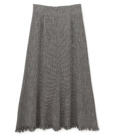 BEIGE， 【洗える】CANNET / フレアスカート