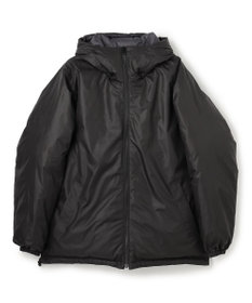 UNFILO MENS 【OCEANS YouTube 掲載】TAION×UNFILO リバーシブルフードダウン