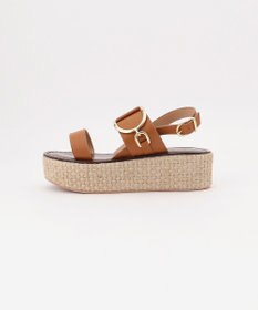 GRACE CONTINENTAL CORSO ROMA ジュートウエッジ