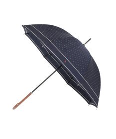 POLO RALPH LAUREN（ポロ ラルフローレン)ドット ポロポニー 雨傘 長傘