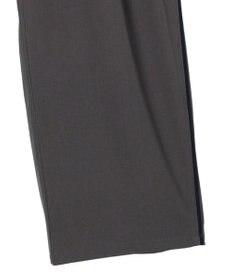 CRAFT STANDARD BOUTIQUE サイド配色パイピングパンツ