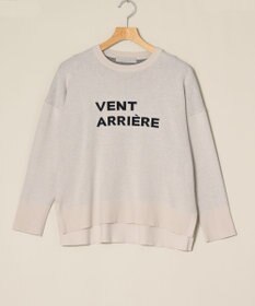 ONWARD Reuse Park 【UNFILO】ニット秋冬