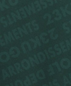 23区GOLF 【MEN】エアリージャージ ストレッチライトブルゾン