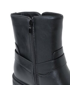 Green Parks ・ＬＥＮＡ　リング付ショートブーツ