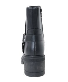 Green Parks ・ＬＥＮＡ　リング付ショートブーツ