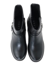 Green Parks ・ＬＥＮＡ　リング付ショートブーツ