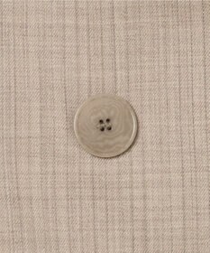 JOSEPH メランジストライプ　ジャケット