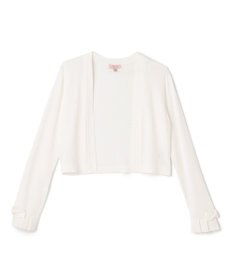 TOCCA 【UV90%以上カット・接触冷感・洗える】PARAPLUIE ボレロ