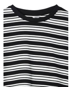 AMERICAN HOLIC 接触冷感ショルダータックノースリーブプルオーバー