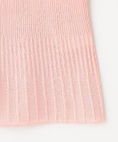 TOCCA 【洗える！】AJISAI VNECK カーディガン