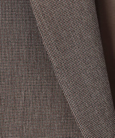 J.PRESS LADIES T/Rアルガンシルク テーラード ジャケット