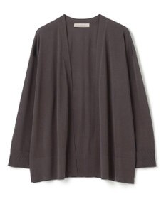 UNFILO イージーカーディガン