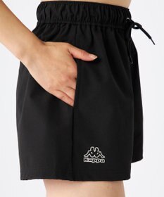 OP／FILA 【Kappa】ラッシュTシャツ・ボードショーツ付き　4点セット水着