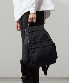 Y'SACCS カーゴポケット　リュックサック　Mサイズ