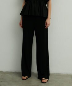 BEIGE， MELLE / イージーパンツ