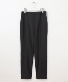 J.PRESS LADIES 【セットアップ対応】BAHARIYE SOLID テーパード パンツ