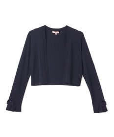 TOCCA 【UV90%以上カット・接触冷感・洗える】PARAPLUIE ボレロ