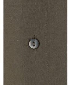 CRAFT STANDARD BOUTIQUE モチーフ刺繍ピンタックブラウス