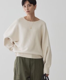 AMERICAN HOLIC バイパチドルマンニットプルオーバー