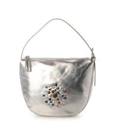 UNBILLION ペルケ perche / マルチスタッズワンショルダー