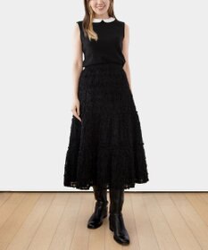 TOCCA 【洗える！】PHOTO GRAPHIC トップス