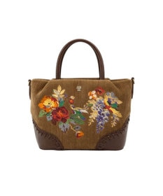 ANNA SUI マデリーン 2wayショルダーバッグ