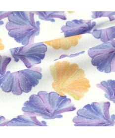 PET PARADISE ペットパラダイス エコメイド ワンピース 《貝柄 ブルー》 小型犬