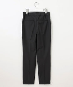 J.PRESS LADIES 【セットアップ対応】BAHARIYE SOLID テーパード パンツ