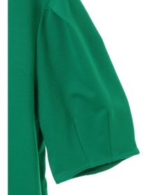 AMERICAN HOLIC 接触冷感袖コンシャスカットプルオーバー