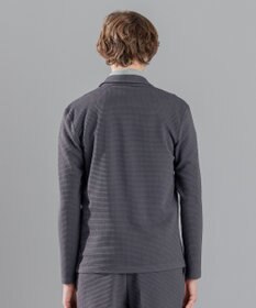 JOSEPH HOMME 【オリジナル素材】ライトタックジャージー カットソージャケット