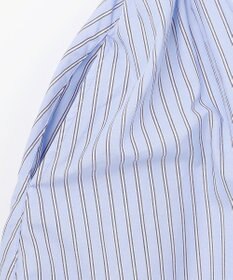 組曲 KIDS 【150-160㎝】サマーストライプ ワンピース