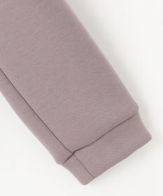 ANY SIS L 【洗える】スフレダンボール ブルゾン