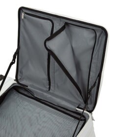 ACE BAGS & LUGGAGE ace. ディフェレンス スーツケース 65L 05723