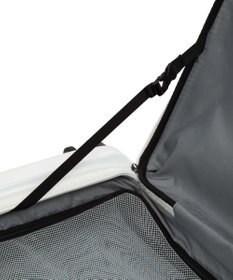 ACE BAGS & LUGGAGE ace. ディフェレンス スーツケース 65L 05723