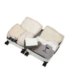 ACE BAGS & LUGGAGE ace. ディフェレンス スーツケース 65L 05723