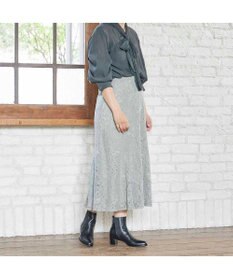 MODE ET JACOMO <MODE ET JACOMO>サイドゴアレザーショートブーツ