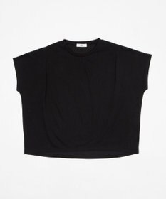 WEGO 【2026春夏新作】接触冷感フレンチスリーブT