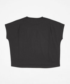 WEGO 【2026春夏新作】接触冷感フレンチスリーブT