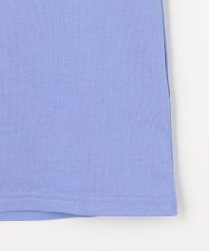 組曲 KIDS 【150-160㎝】 シーグロウフリルTシャツ