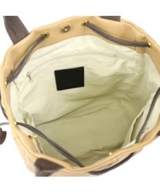 Regalo Felice 【A4サイズ対応 / 形が変えられる】トート / REGALO